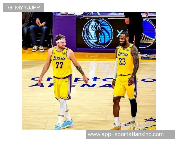 开拓者媒体人称里夫斯状态出色湖人队在东契奇与老詹归来后实力不容小觑