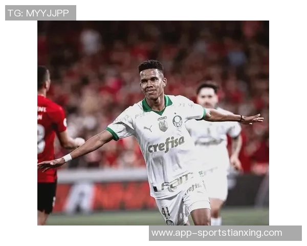 青训教练盛赞埃斯特旺独特天赋称其为足球界的珍宝